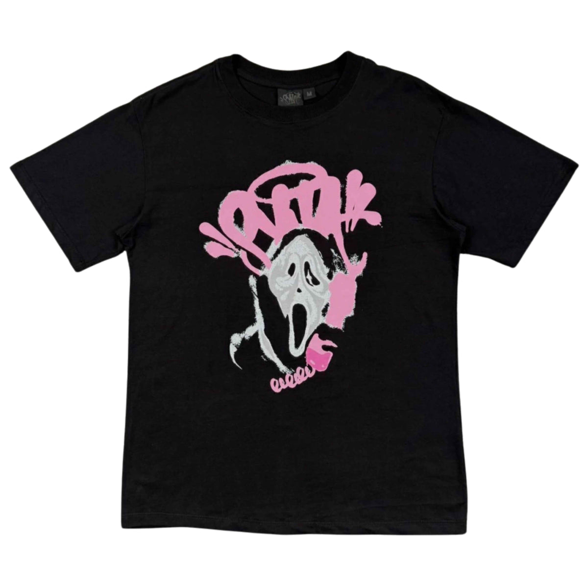 Camiseta Syna Scream