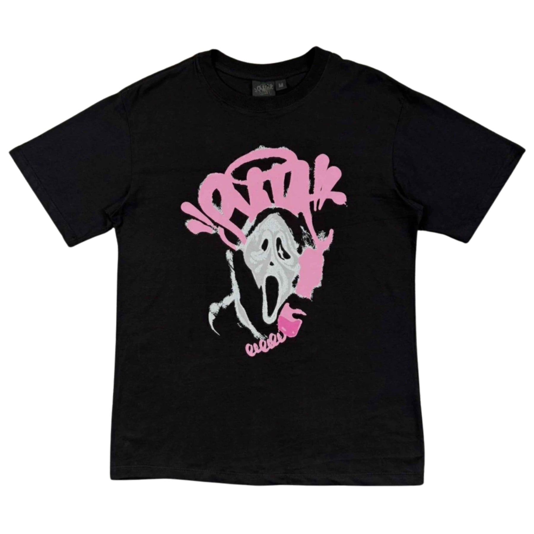 Camiseta Syna Scream