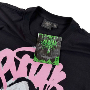 Camiseta Syna Scream