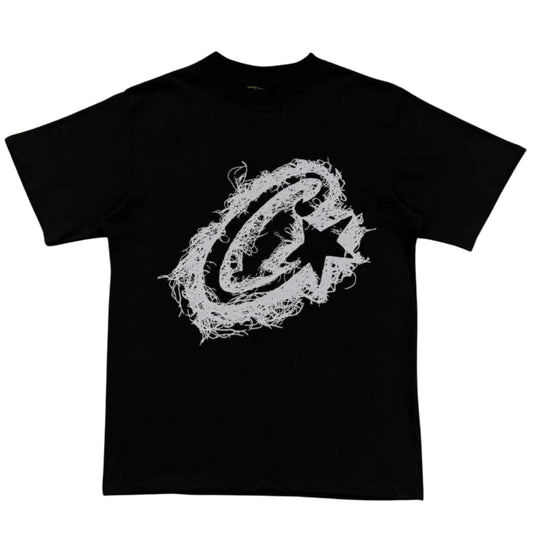 Camiseta Corteiz "C Star String Tee"