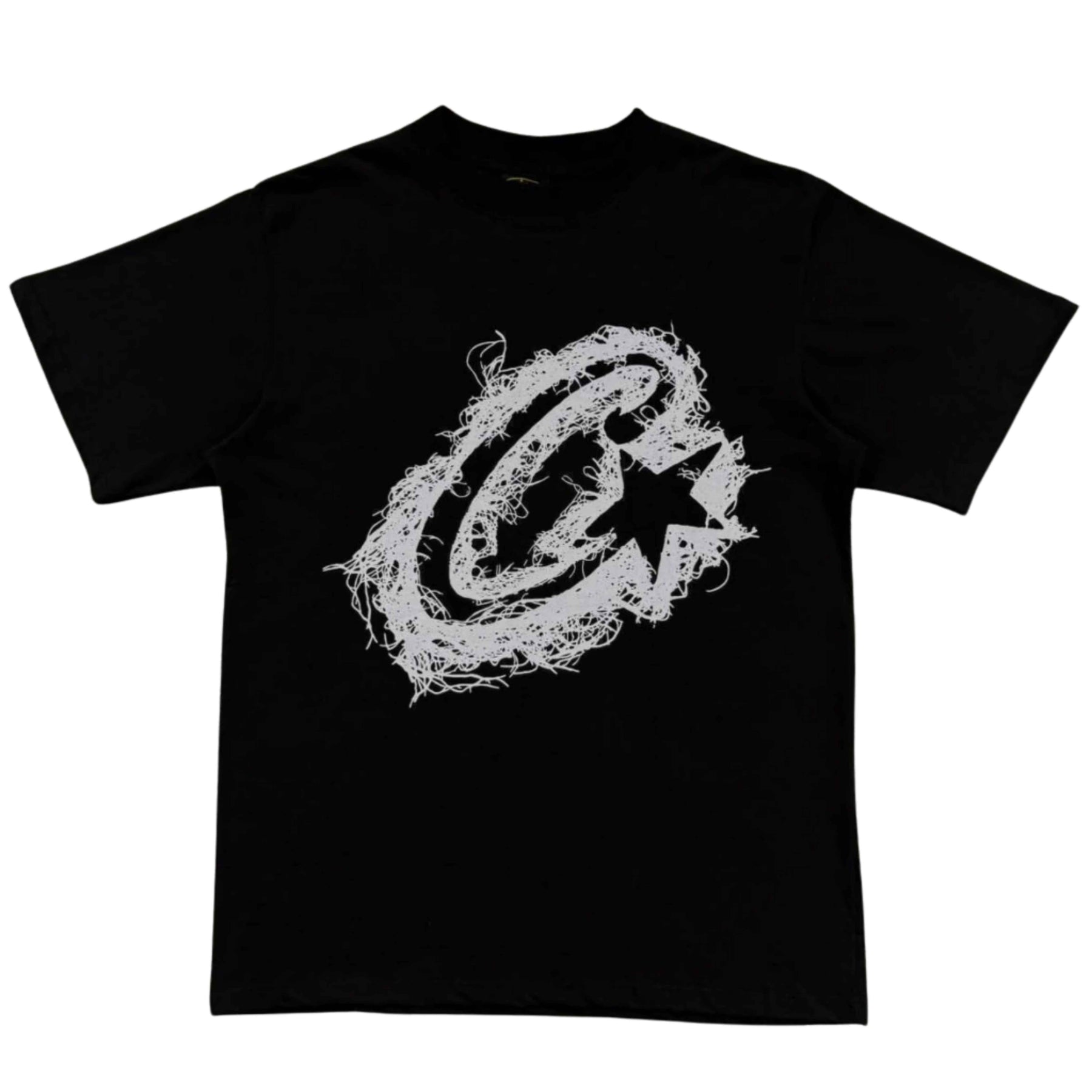 Camiseta Corteiz "C Star String Tee"