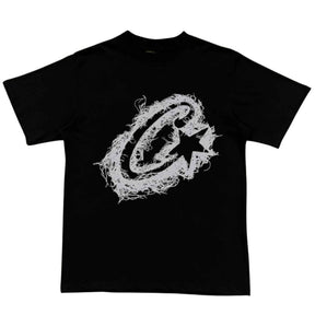 Camiseta Corteiz "C Star String Tee"