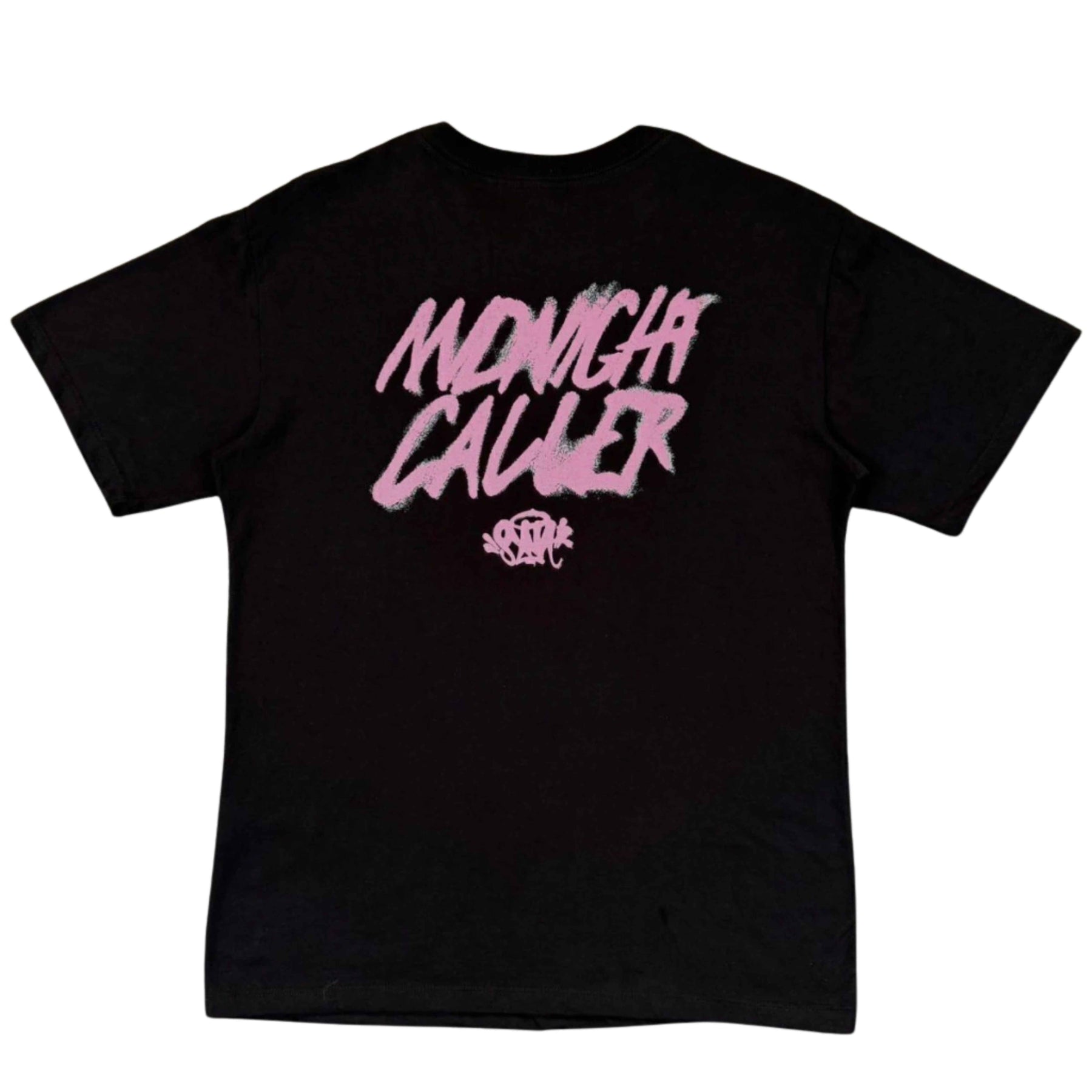 Camiseta Syna Scream