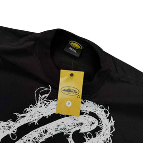 Camiseta Corteiz "C Star String Tee"