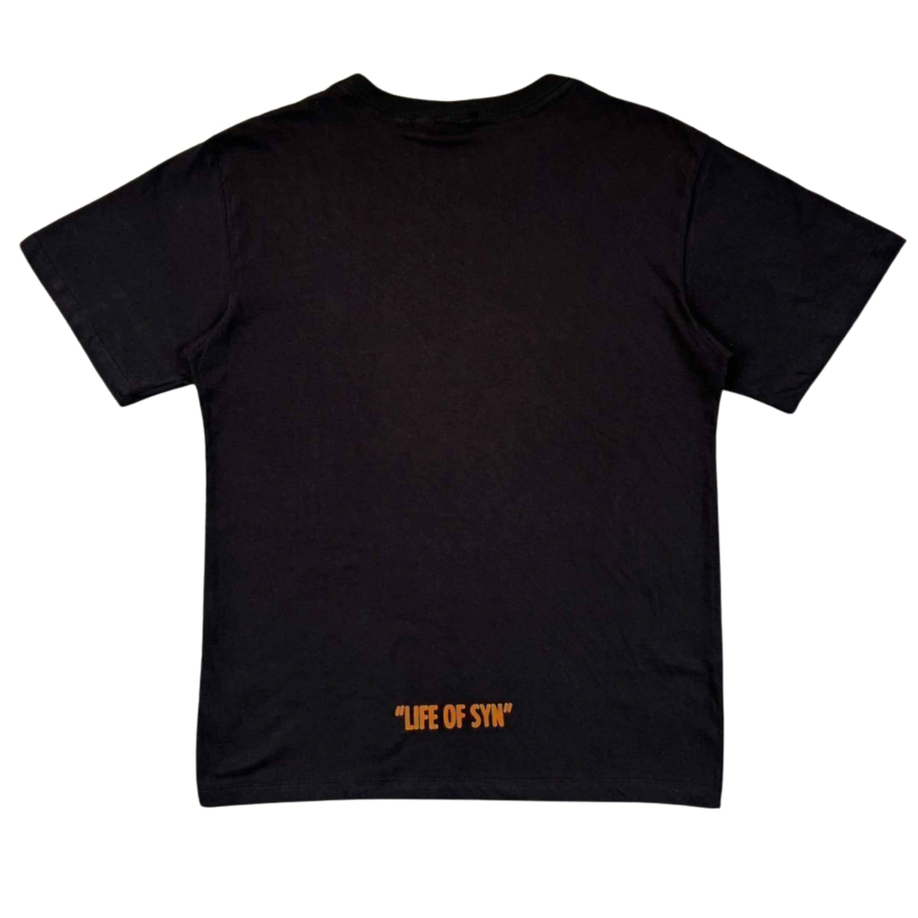 Camiseta Syna "Jason"