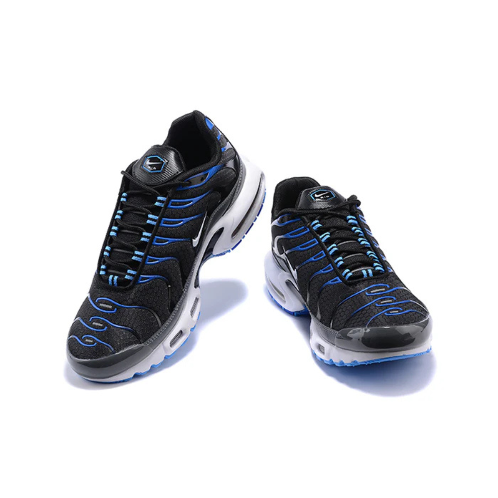 Air Max Plus Tn 1 “Black Royal”