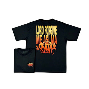 Camiseta Syna "Lord Forgive"