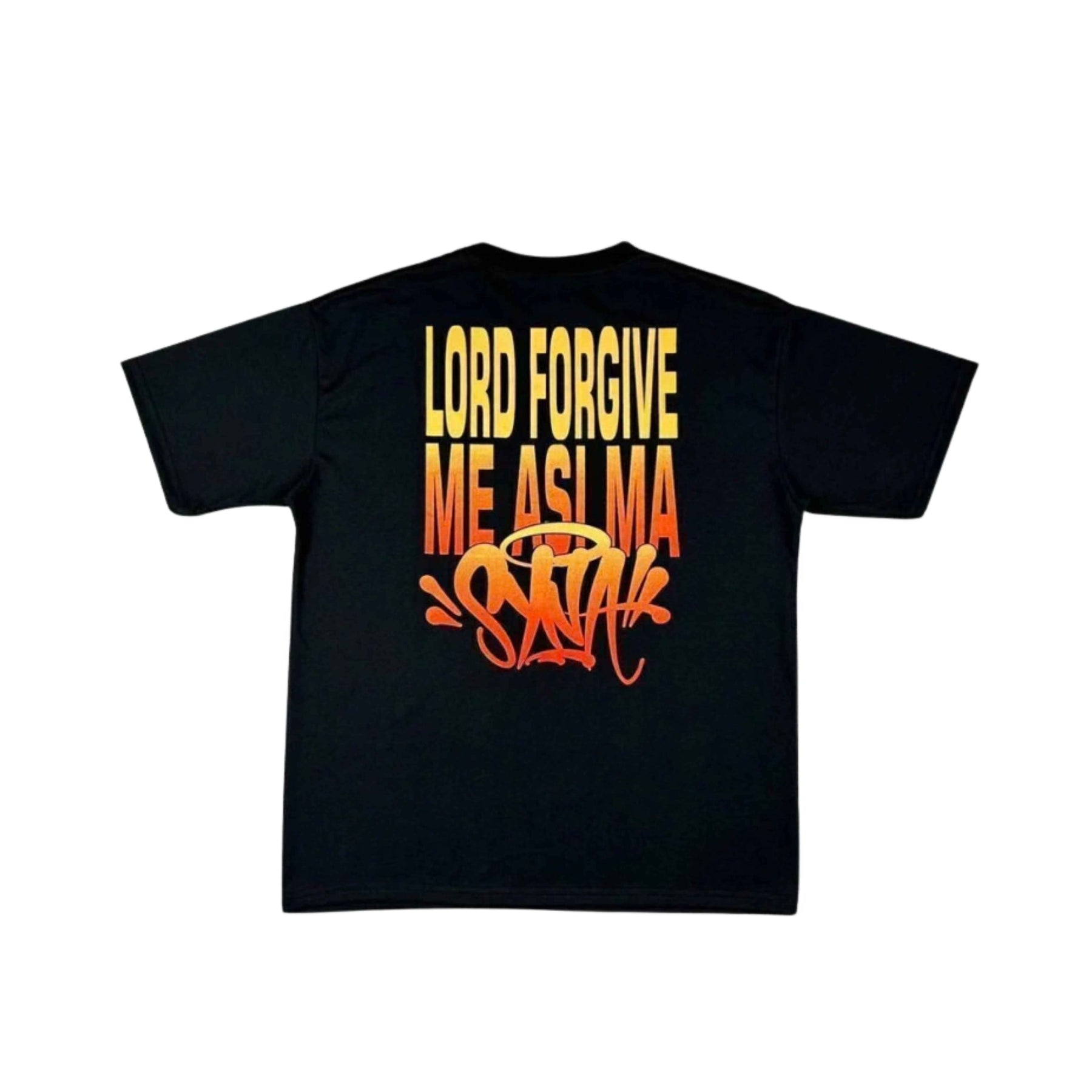 Camiseta Syna "Lord Forgive"