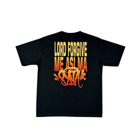 Camiseta Syna "Lord Forgive"