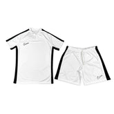 Conjuno NK Academy 23 - Branco