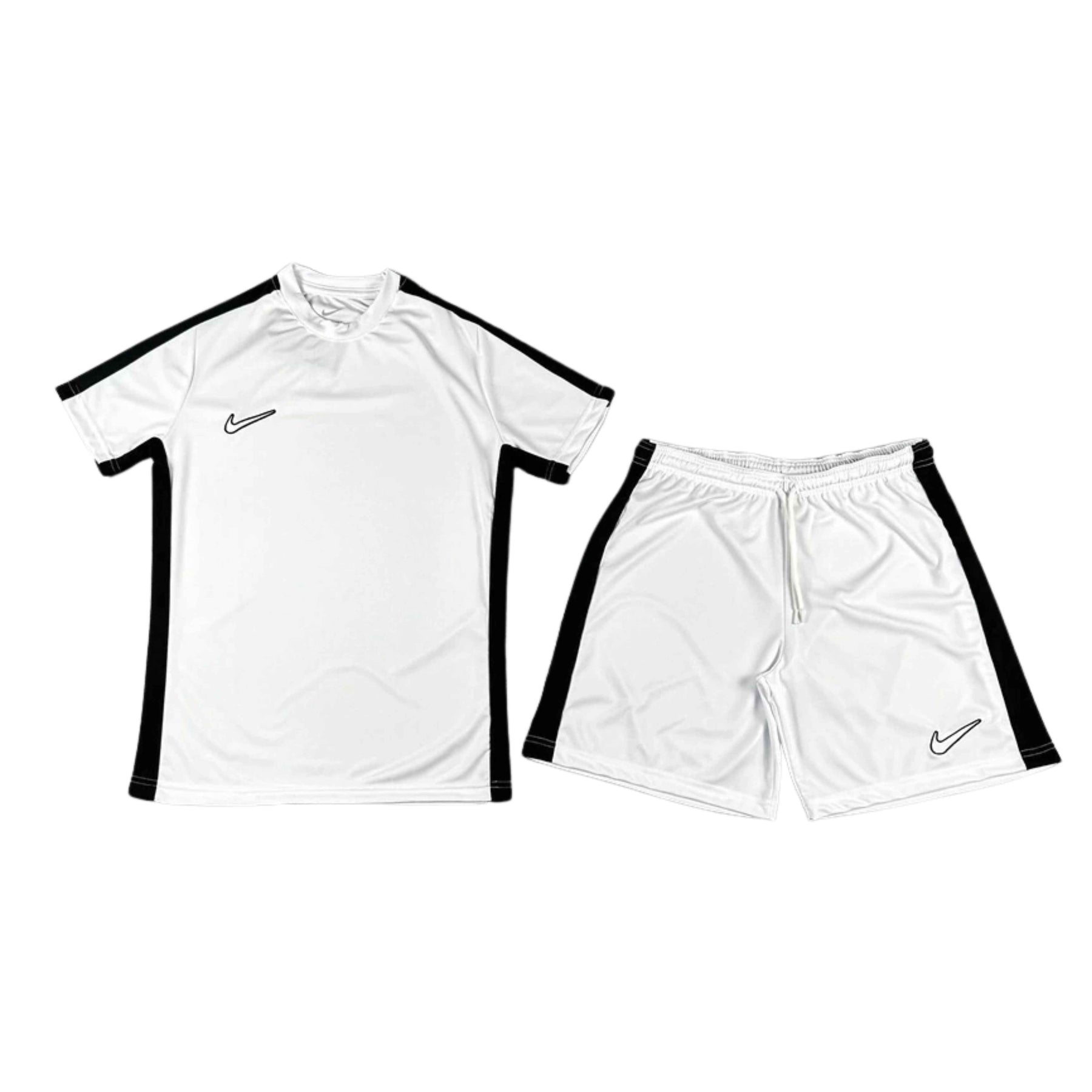 Conjuno NK Academy 23 - Branco