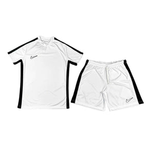 Conjuno NK Academy 23 - Branco