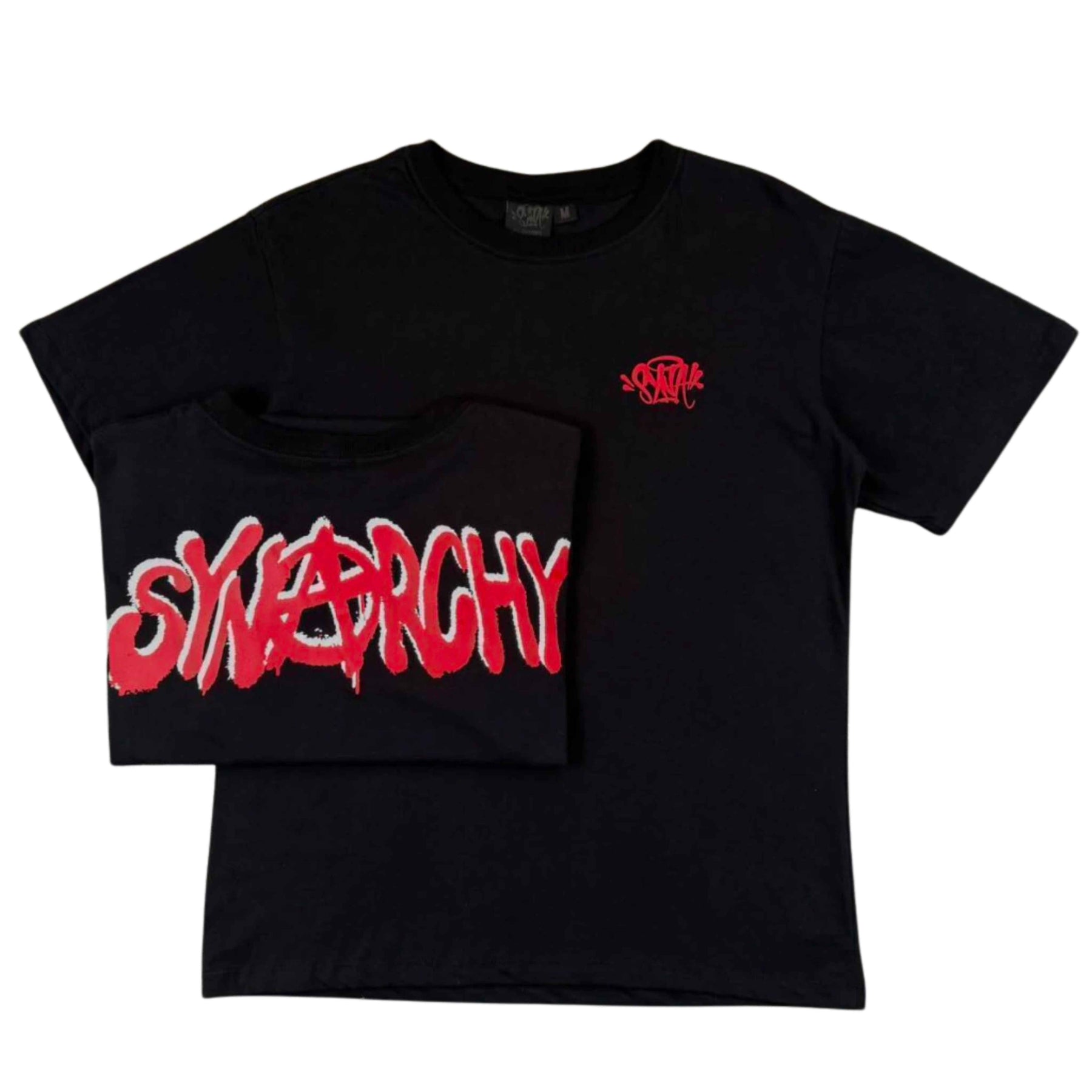 Camiseta Syna "Synarchy"
