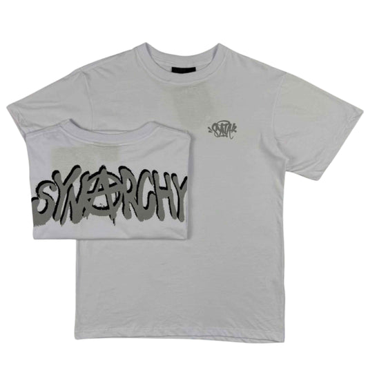 Camiseta Syna "Synarchy"