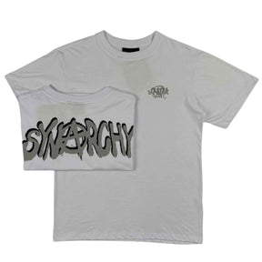 Camiseta Syna "Synarchy"