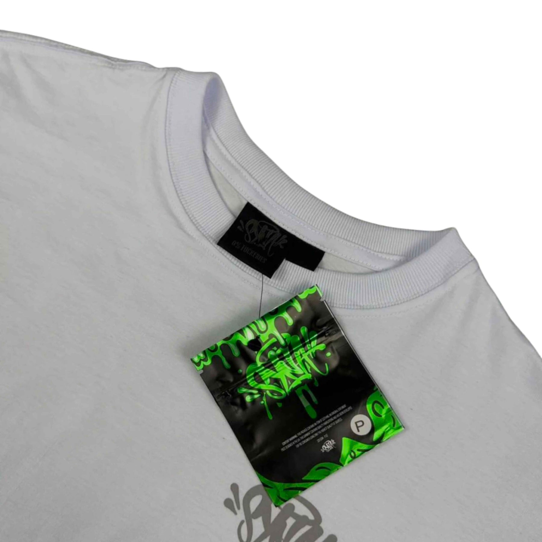 Camiseta Syna "Synarchy"