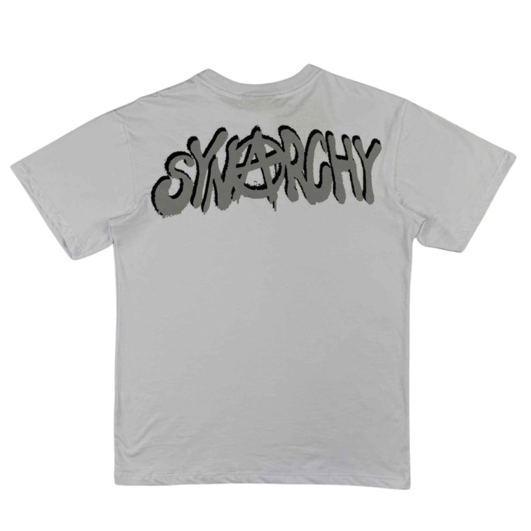 Camiseta Syna "Synarchy"
