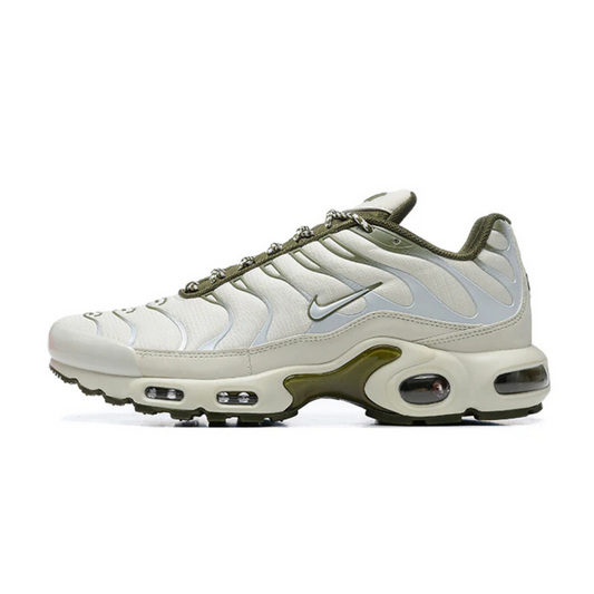 Air Max Plus Tn 1 “Bone Olive”