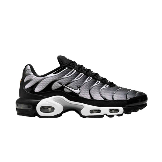 Air Max Plus TN Black Metallic