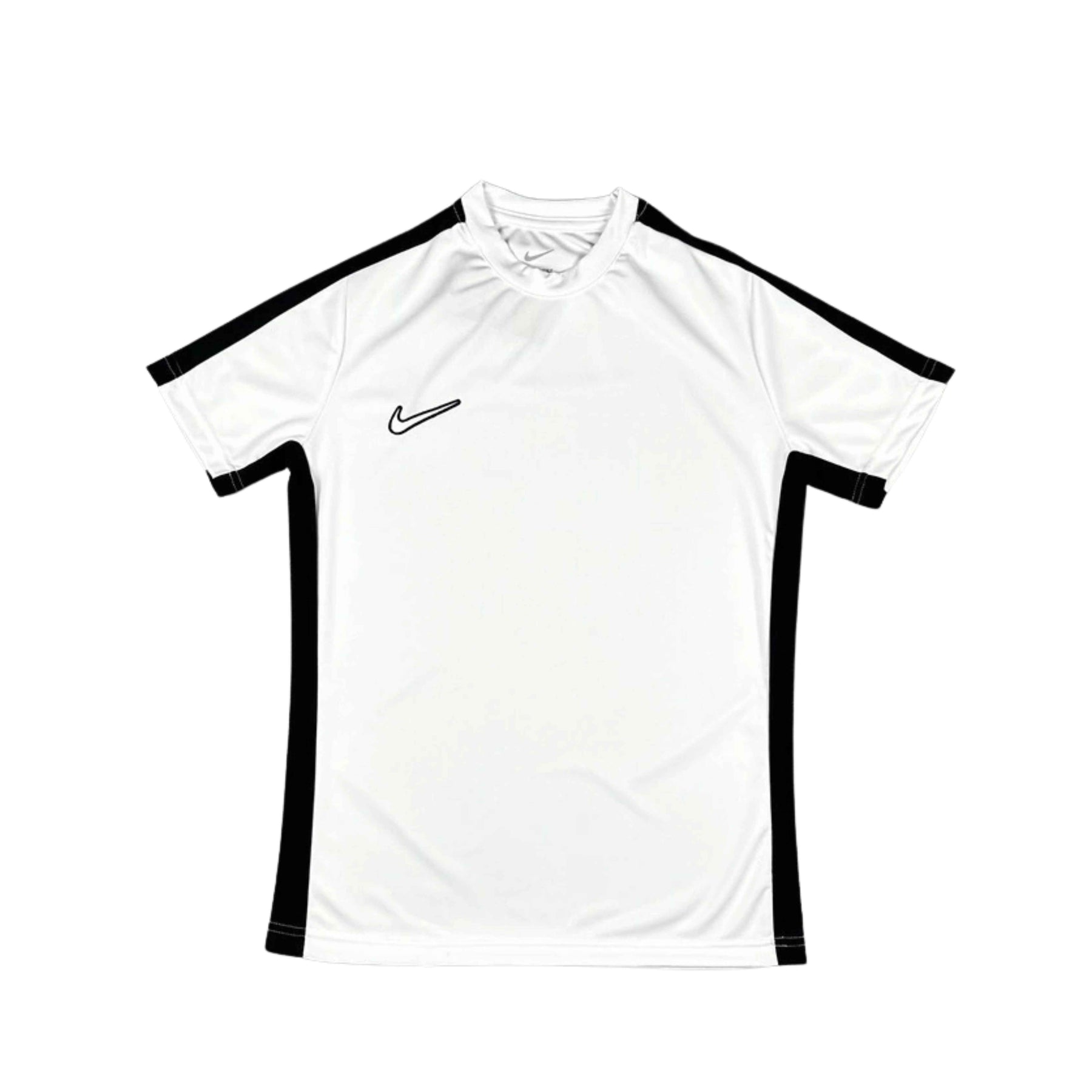 Conjuno NK Academy 23 - Branco