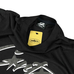 Camiseta Corteiz "Shinning Star"