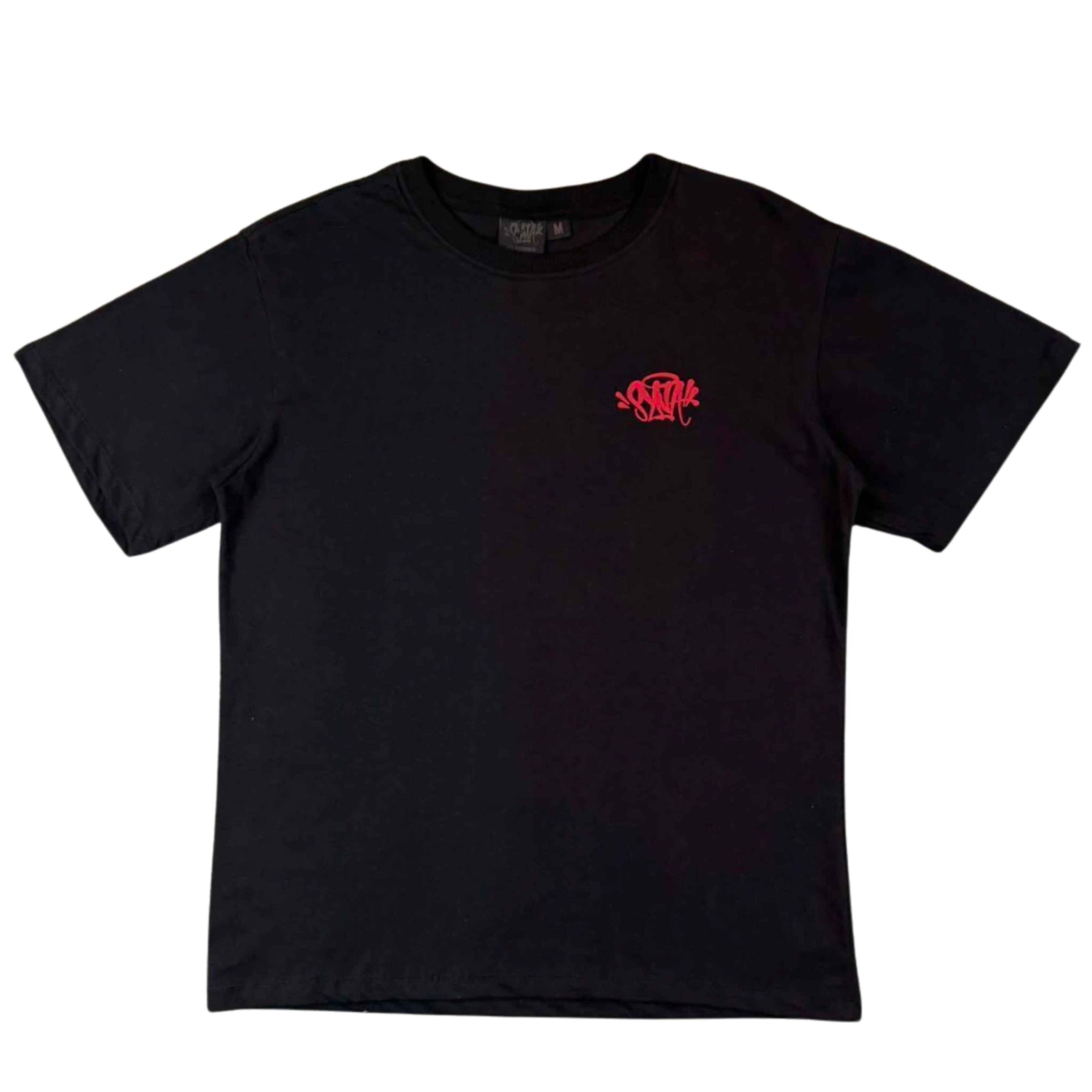 Camiseta Syna "Synarchy"