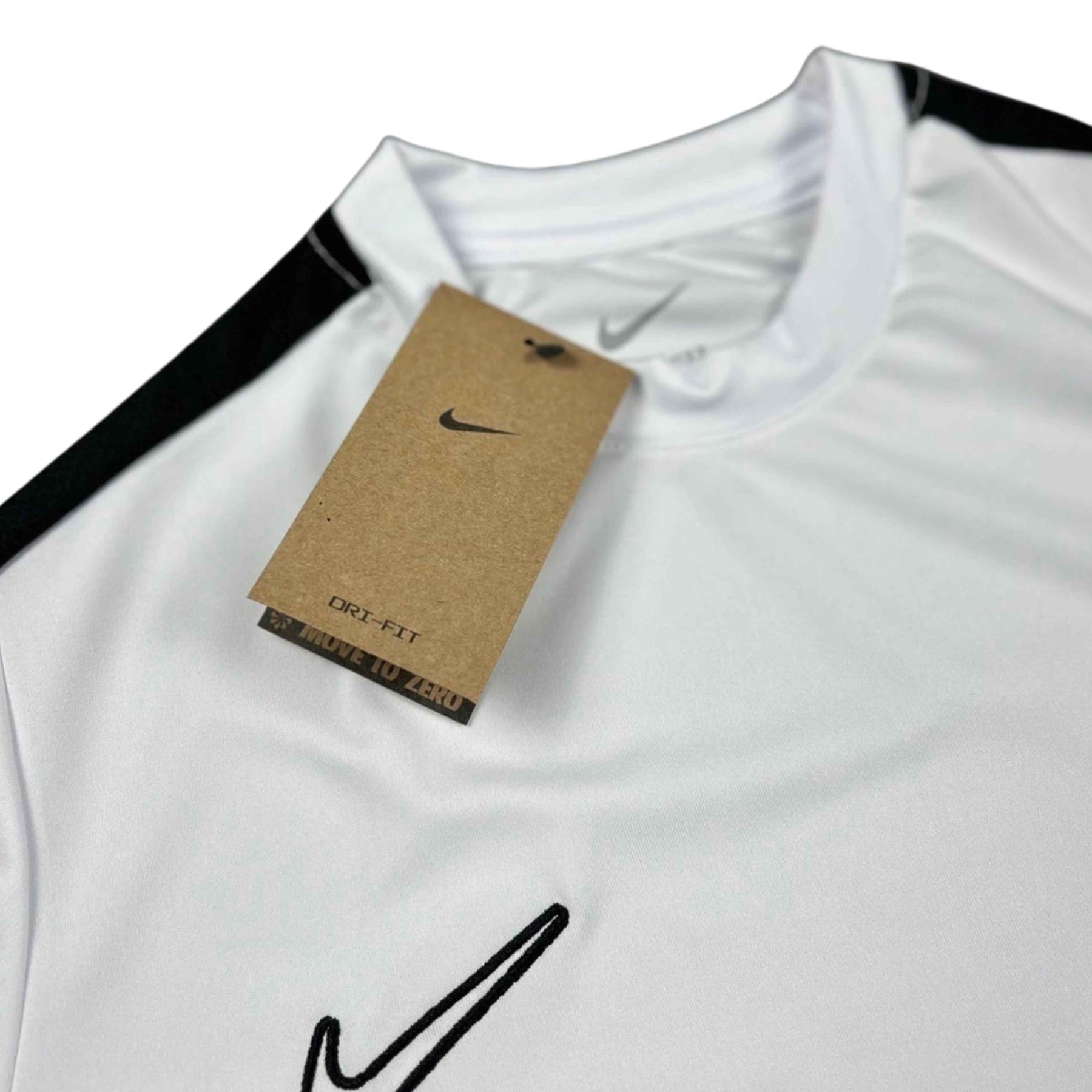 Conjuno NK Academy 23 - Branco