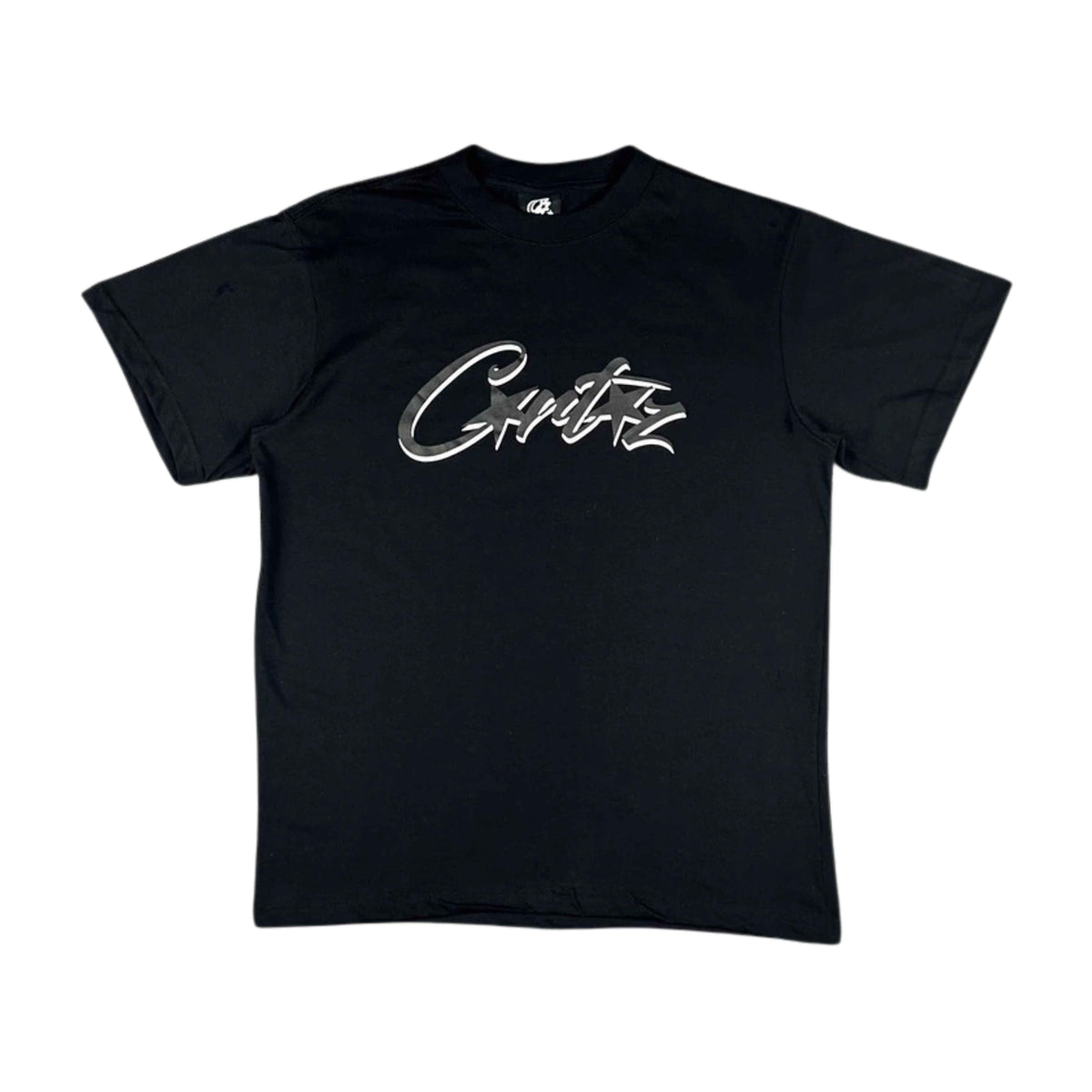 Camiseta Corteiz "Shinning Star"