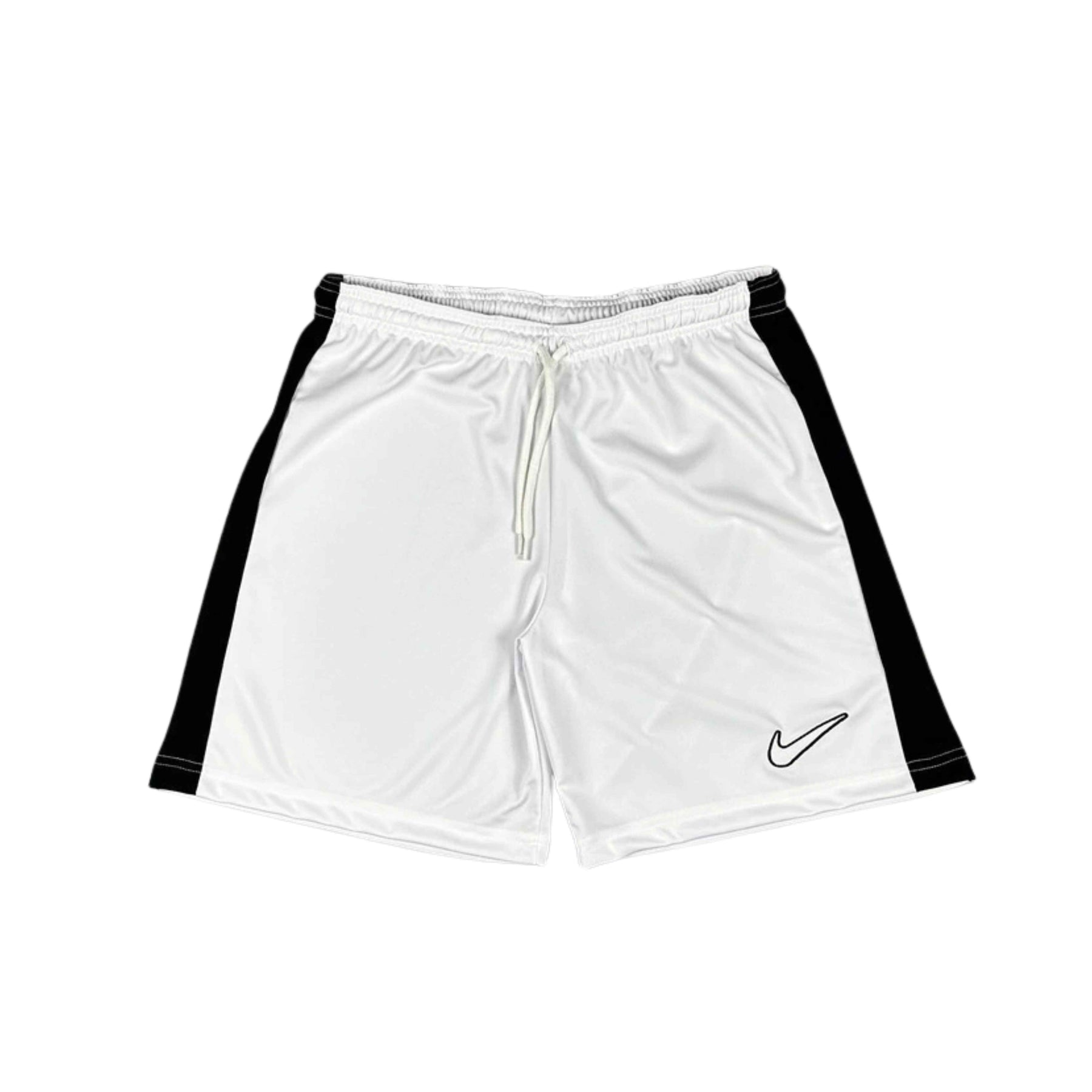 Conjuno NK Academy 23 - Branco