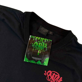 Camiseta Syna "Synarchy"