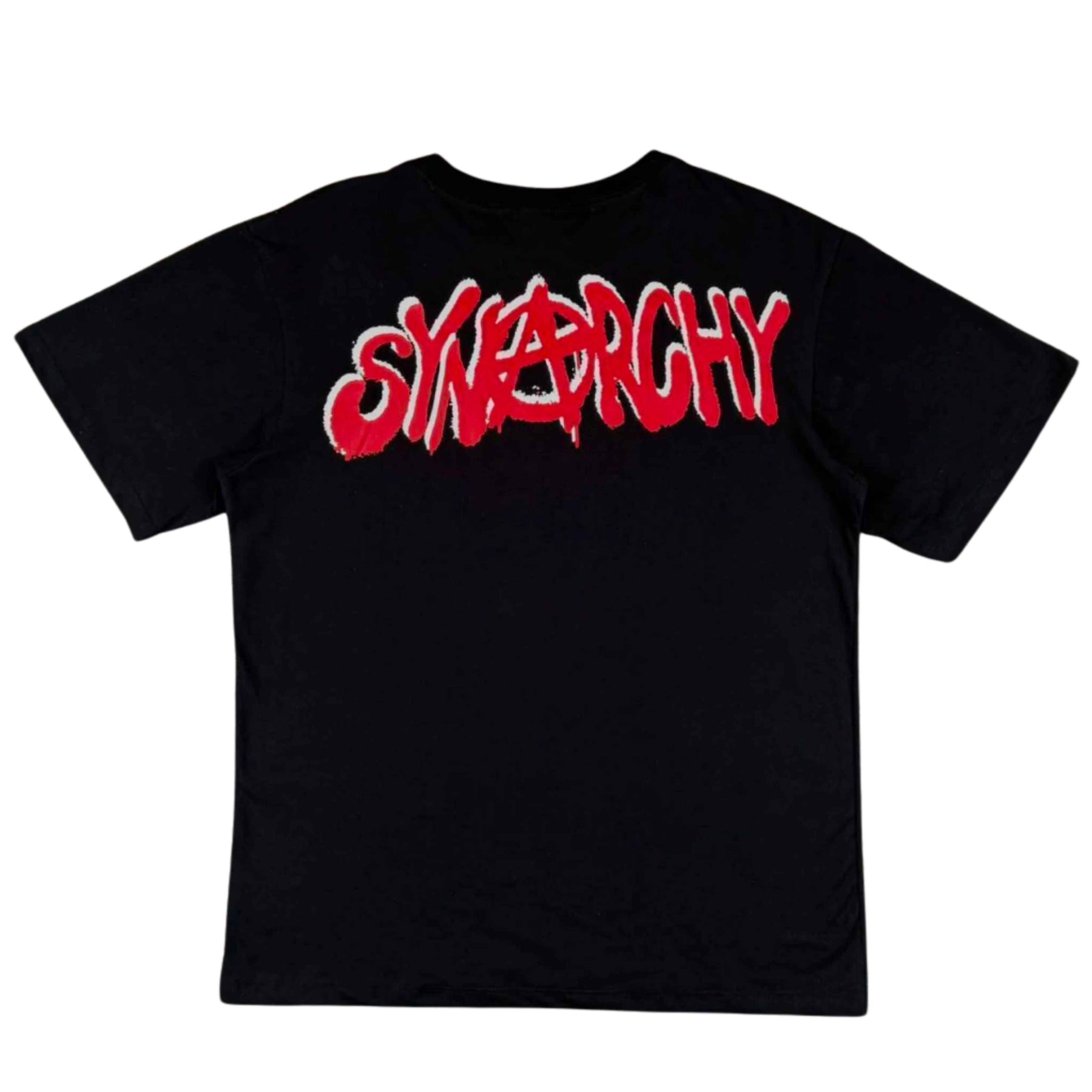 Camiseta Syna "Synarchy"