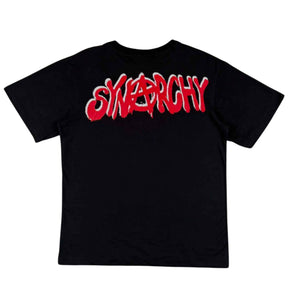 Camiseta Syna "Synarchy"