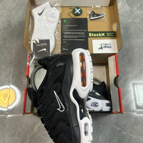 Air Max Plus TN 1 “Black/White”