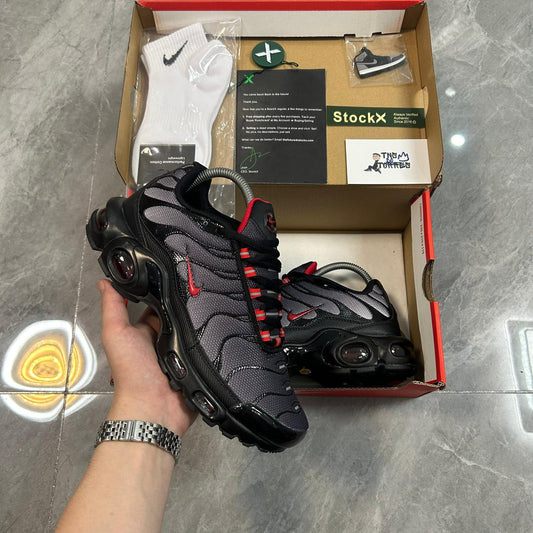 Air Max TN 1 "Drácula"