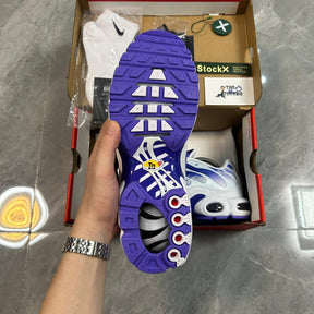 Air Max TN Plus "Purple Dragon"
