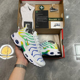 Air Max TN Plus "Made in Brazil"