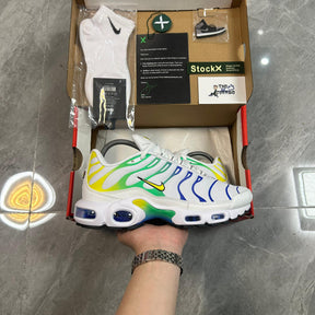 Air Max TN Plus "Made in Brazil"