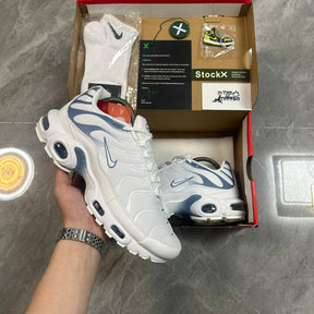 Nike Air Max Plus TN "Armory Blue"