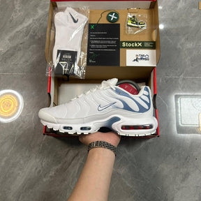 Nike Air Max Plus TN "Armory Blue"