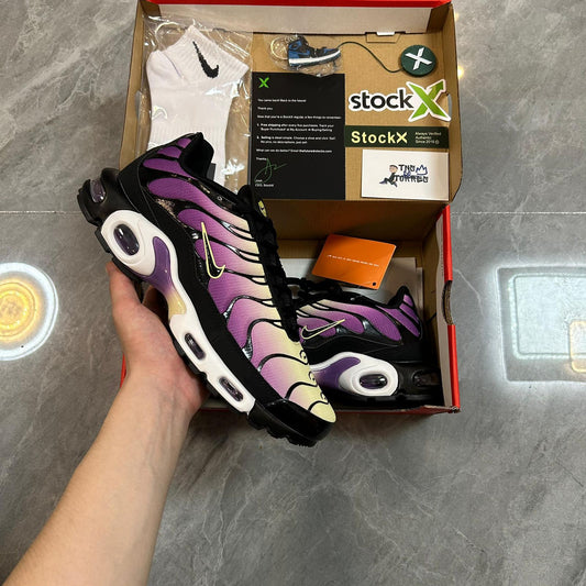 Air Max Plus Tn 1 “Bold Berry”