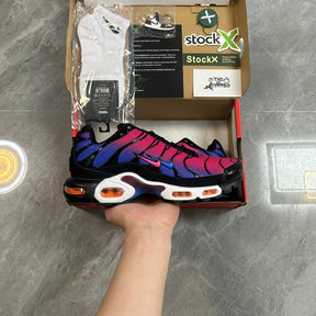 Patta x Nike Air Max TN Plus FC Barcelona
