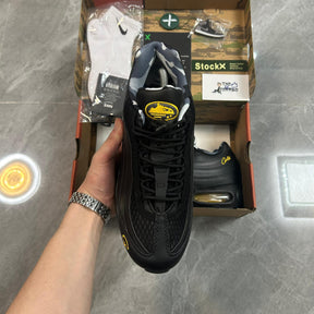 Corteiz x Nike Air Max 95 "Honey Black"