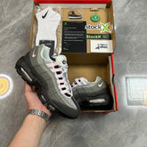 Nike Air Max 95 Pink Foam