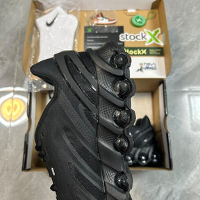 Air Max DN8 "Triple Black"