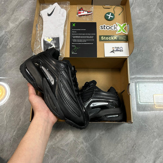 Nocta x Nike Hot Step 2 Black
