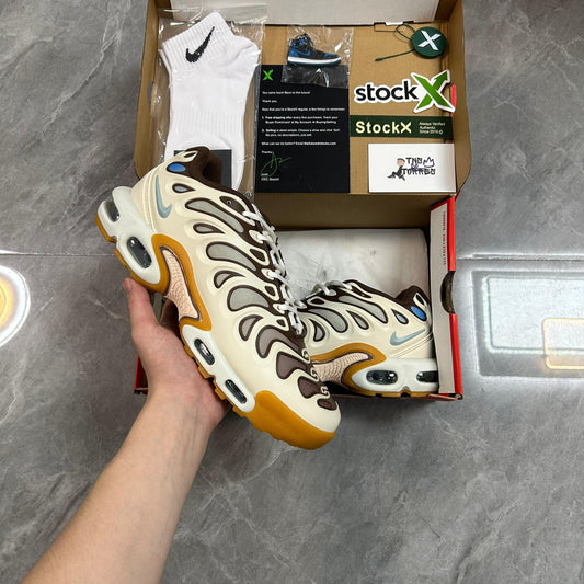 Air Max Plus Drift "Cacao"