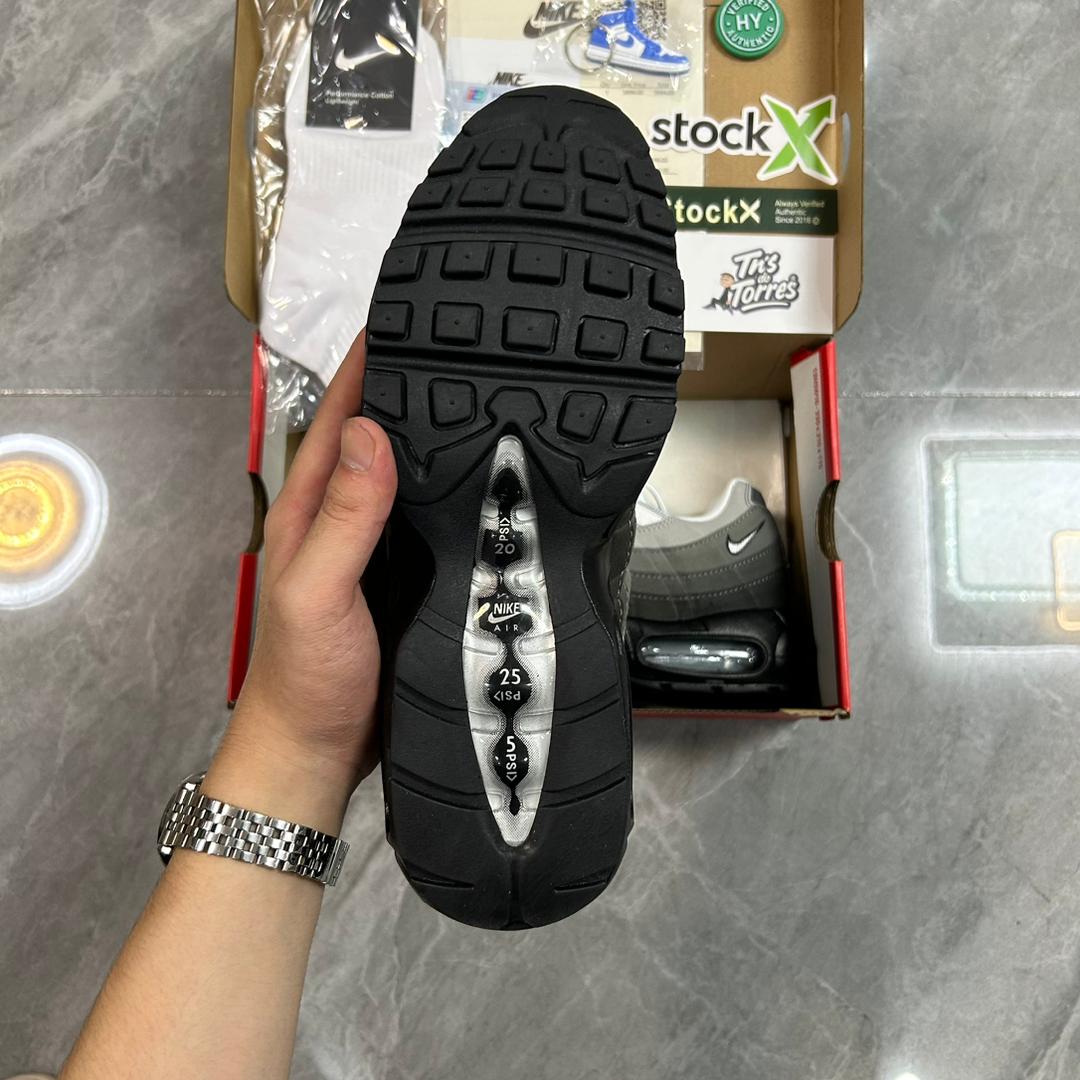 Air Max 95 Granite