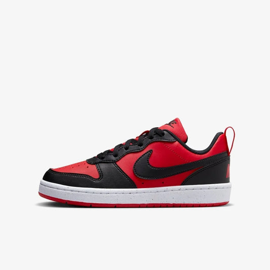 Borough Low “Vermelho"