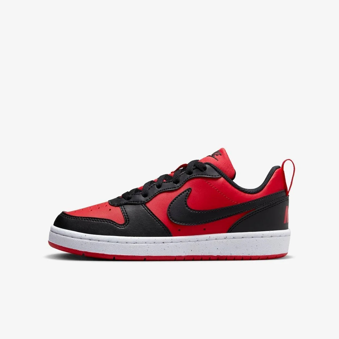 Borough Low “Vermelho"