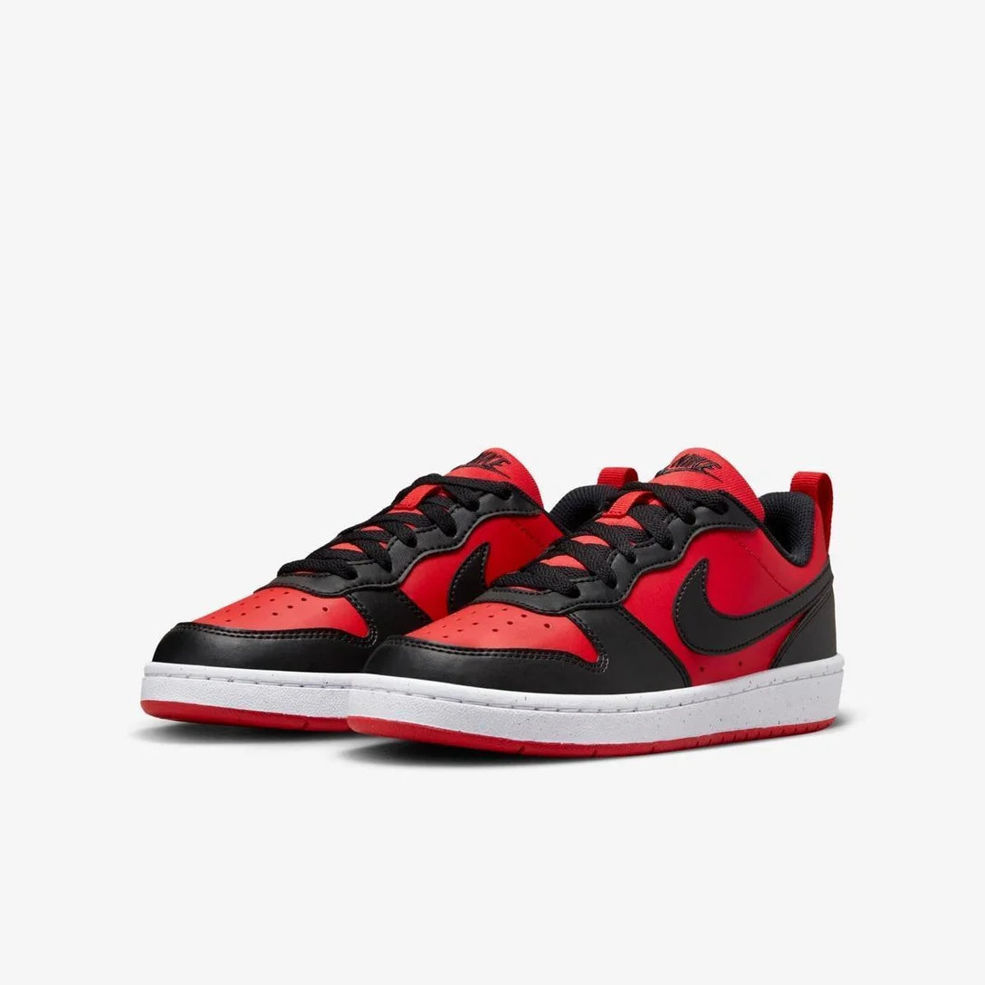 Borough Low “Vermelho"